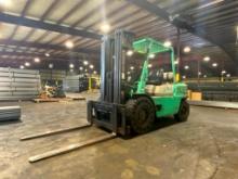 Mitsubishi FG40 Forklift