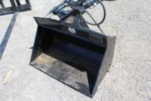 New Hydraulic Tilting Excavator Bucket