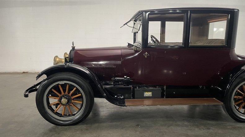 1921 Cadillac Type 59