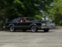 1977 Mercury Cougar XR7