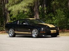 2006 Ford Mustang Shelby GT