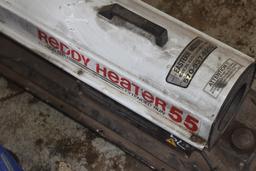 Reddy Heater 55 Torpedo Heater