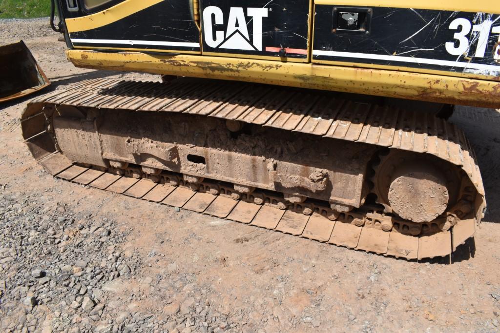 CAT 311 Excavator