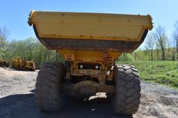 2019 John Deere 460E Haul Truck