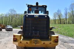 2018 CAT 930M Articulating Wheel Loader