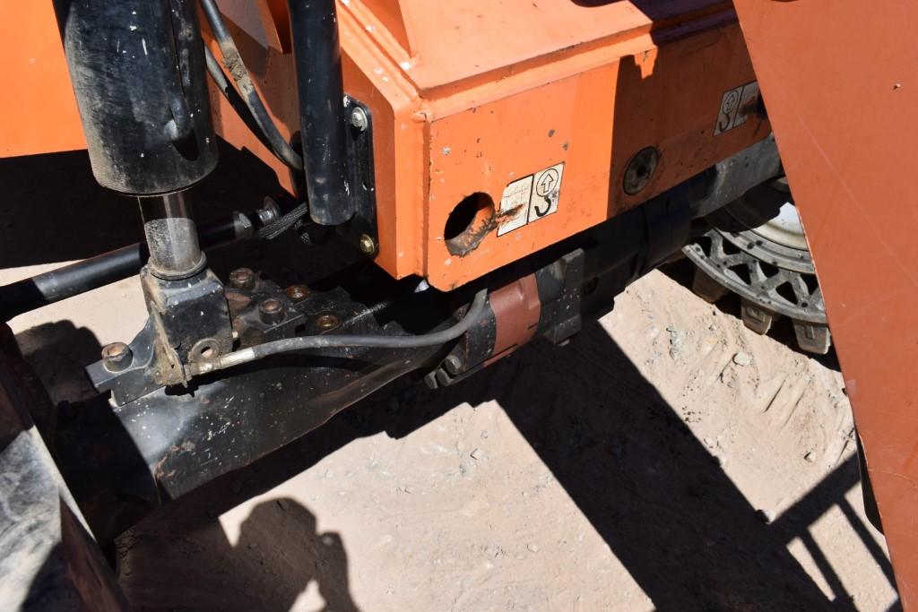 2014 JLG SkyTrak 8042 Telehandler