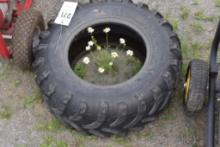 Swampfox AT25x8-12 ATV Tire
