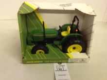 John Deere 5200 Tractor w/Rops, Collectors Edition