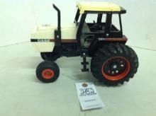 Case 2594 tractor, 1984 Collector Series
