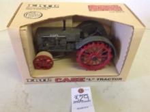 Ertl Case "L" tractor, Special Edition