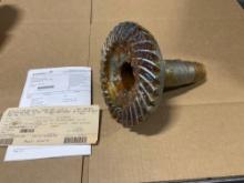 NEW S92 IGB OUTPUT BEVEL GEAR 92357-06315-101
