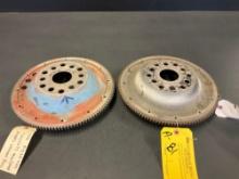 LYCOMING 0-235 L2C STARTER RING GEARS