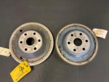 LYCOMING STARTER RING GEARS 76628