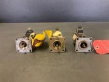 TACH GENERATORS 22A667 (NEEDS REPAIR) & MS25038-2 (REMOVED WORKING)
