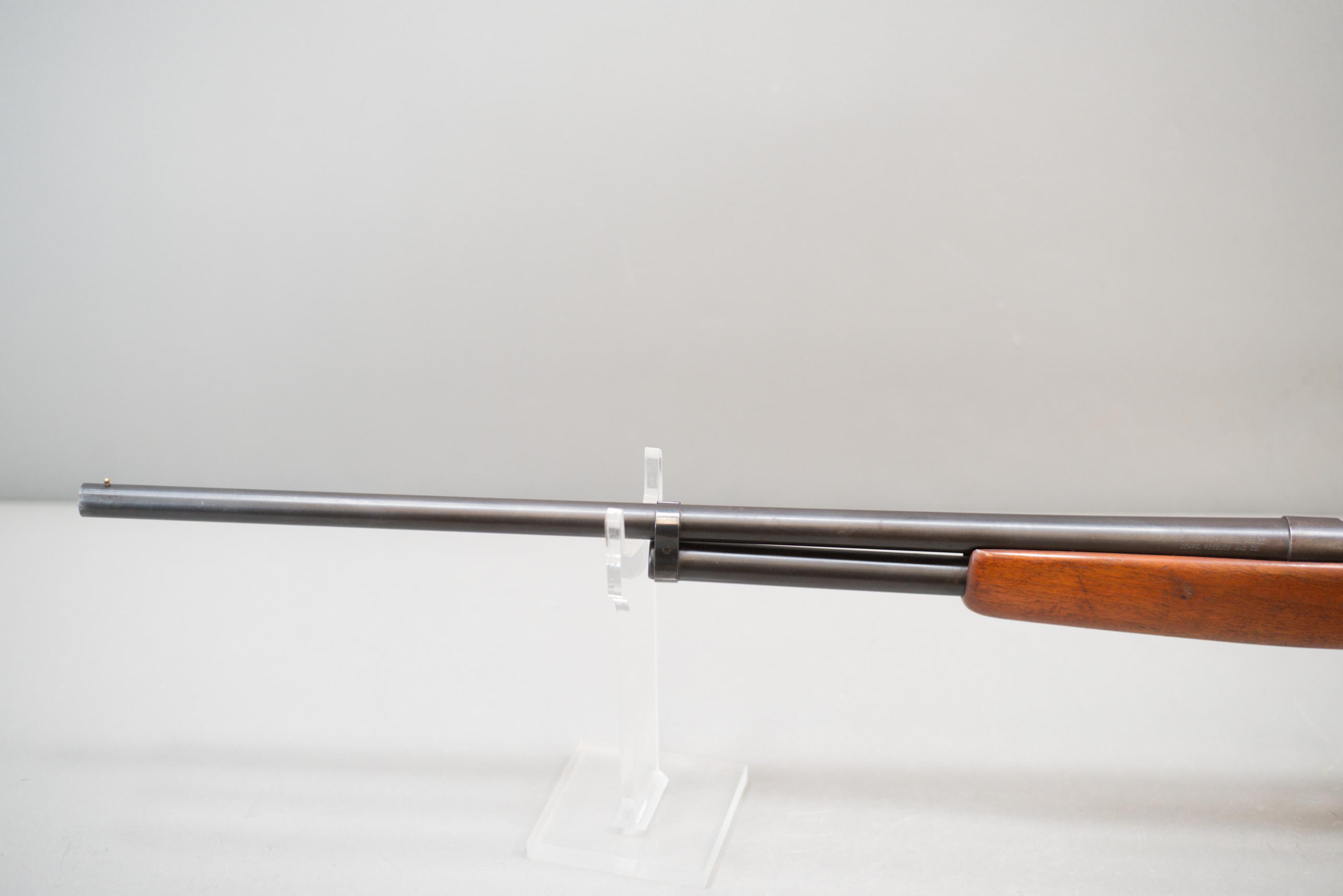 (CR) JC Higgins Model 583.22 20 Gauge Shotgun