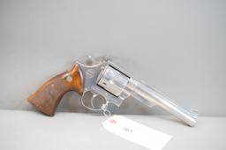 (R) Astra 44-Inox .44 Magnum Revolver