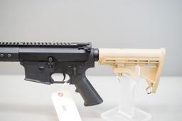 (R) Anderson MFG AM-15 .458 Socom Rifle