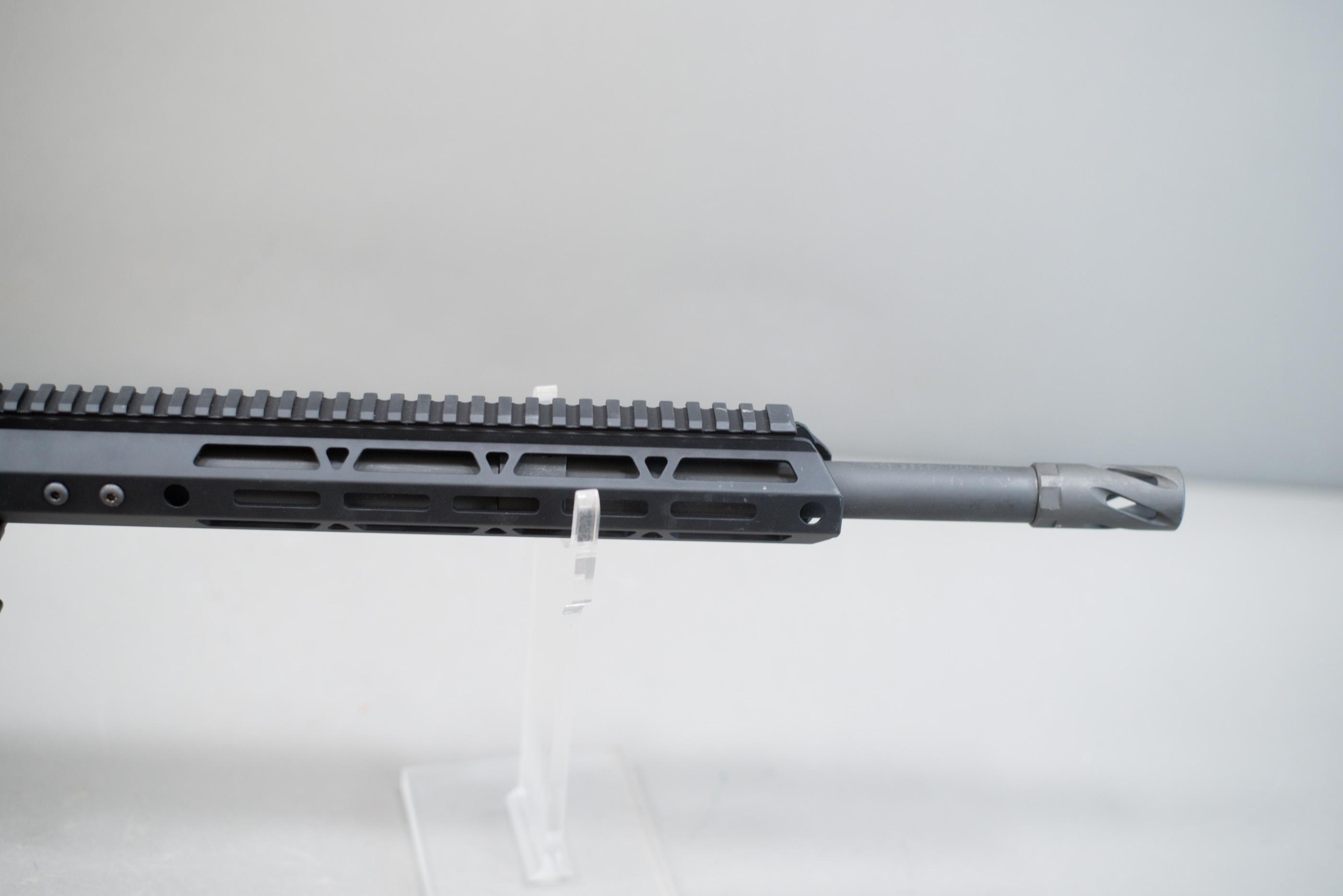 (R) Anderson MFG AM-15 .458 Socom Rifle