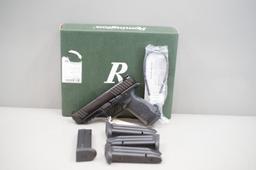 (R) Remington RP9 9mm Pistol