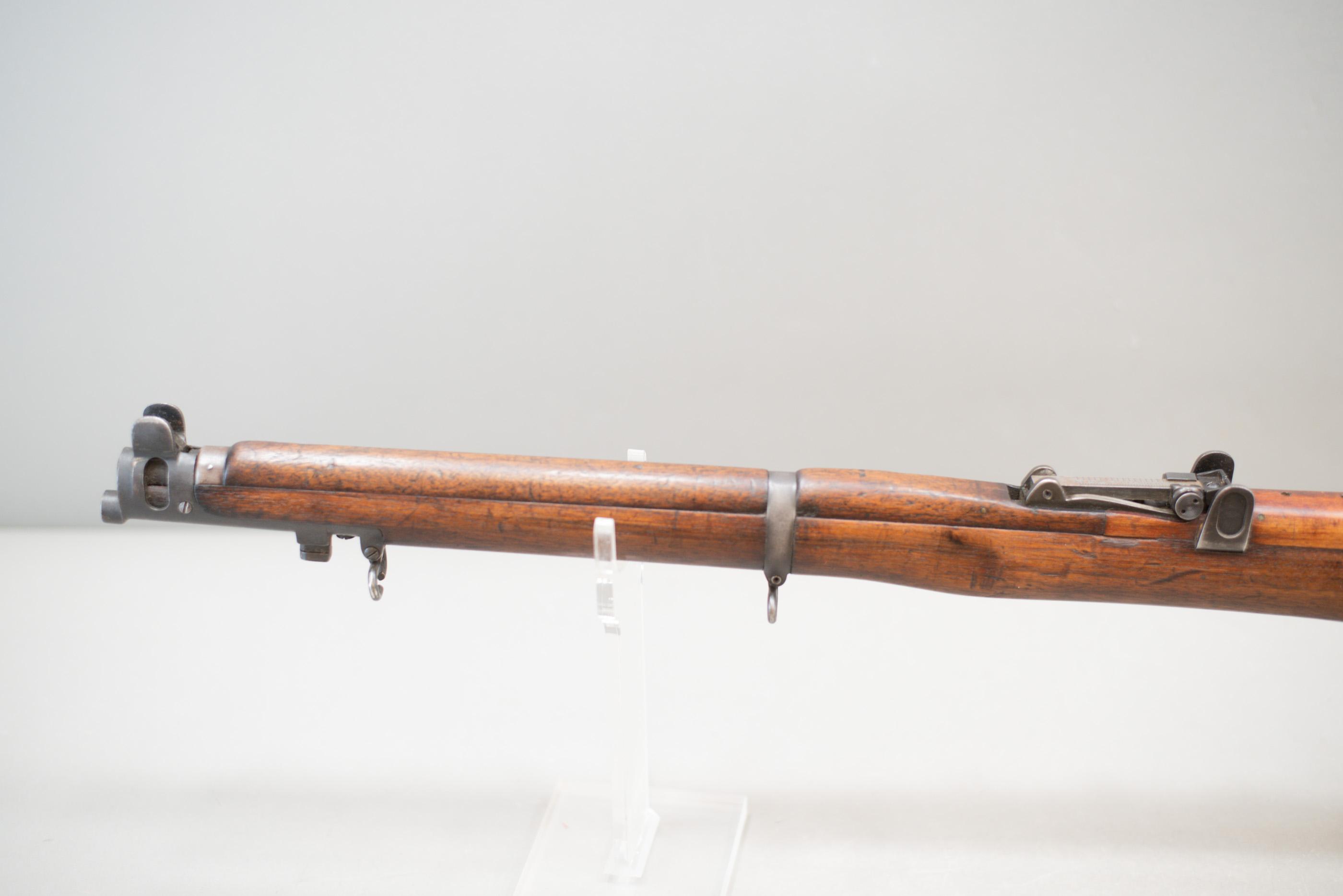 (CR) BSA SMLE No.1 MK III* .303 British Rifle