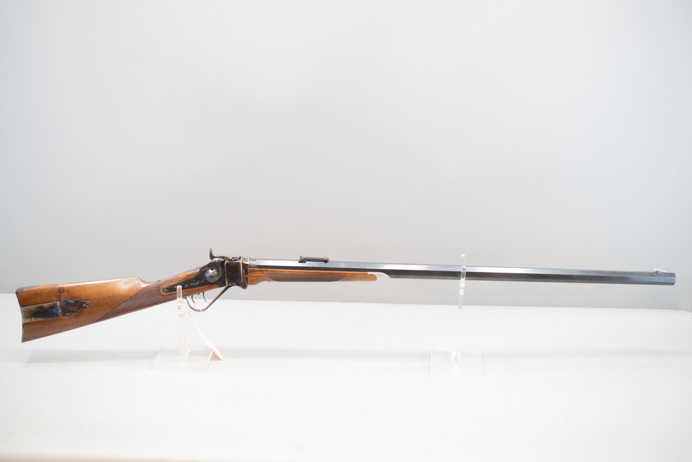 (R) Taylor's & Co Chiappa 1874 Sharps .45/7o Rifle