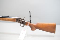 (R) Pedersoli Rolling Block .45/70 Rifle