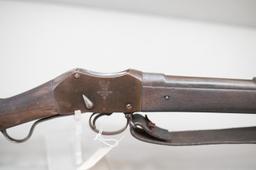 Enfield Martini-Henry MK2 .577-450 Rifle