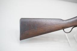 Enfield Martini-Henry MK2 .577-450 Rifle