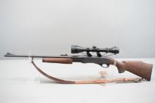 (R) Remington Model 7600 30-06 Sprg Rifle