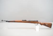 (CR) East German K98 Mauser 8x57mm Rifle