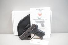 (R) Ruger LC380 .380Acp Pistol