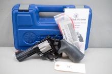 (R) Smith & Wesson 329PD Airlite .44 Mag Revolver