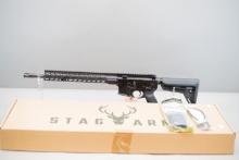 (R) Stag Arms Model STAG-15 5.56 Nato Rifle