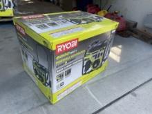 Ryobi 6500 Watt Portable Generator