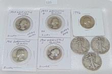 $2.75 face value 90% Silver U.S. Coins.