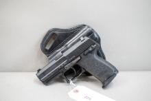 (R) Heckler & Koch USP Compact 9mm Pistol