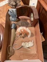 Assorted Ducks Unlimited Collectibles & more