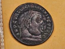 ANCIENT! Rome AE 3 Follis