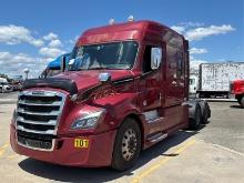 2019 FREIGHTLINER CASCADIA EVOLUTION T/A SLEEPER