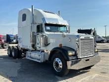 2000 FREIGHTLINER FLD 132 T/A SLEEPER