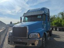 2002 FREIGHTLINER CENTURY T/A SLEEPER, NON RUNNER