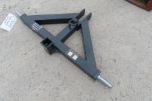 2024 WOLVERINE TR-26-02C HITCH RECEIVER