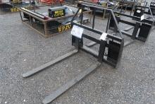 AGT FORKS FORKLIFT ATTACHMENT