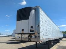 2012 WABASH  RFALHSA 53' REEFER TRAILER