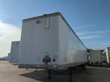 2006 GREAT DANE 53' VAN TRAILER