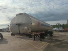 1995 HEIL FUEL 42' TANK TRAILER