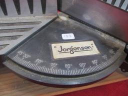 Jorgensen Vintage Miter Box