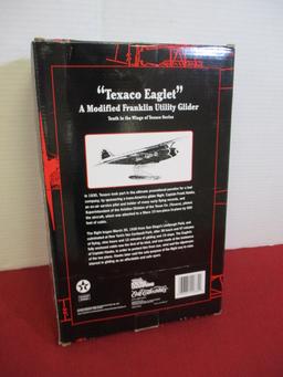 Texaco Scale Model Die Cast Coin Bank
