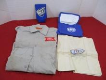 Miller Brewing Delivery Driver Shirt + More