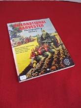 International Harvester Photographic History Book